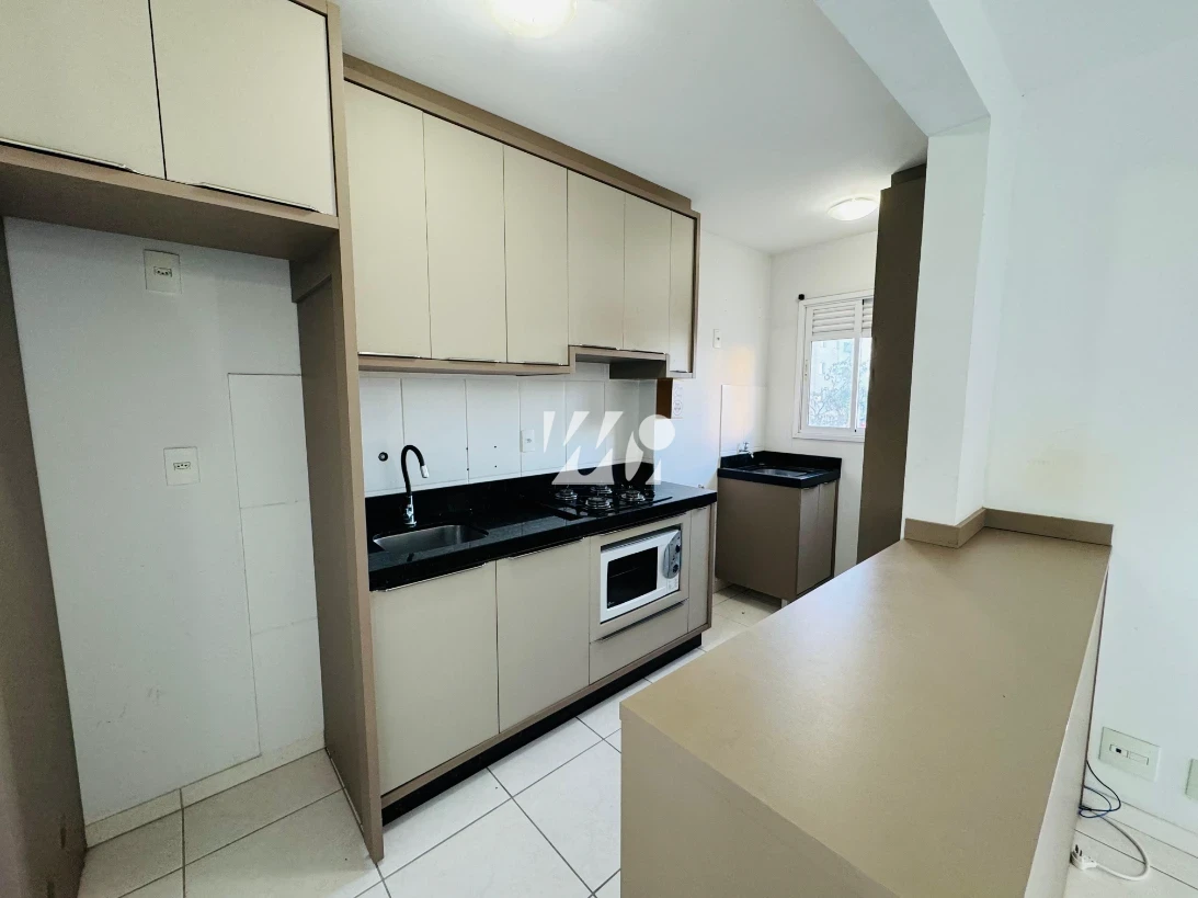 Apartamento em Bela Vista, Palhoça. 2 quartos, 50m². Imagem 7 de 18