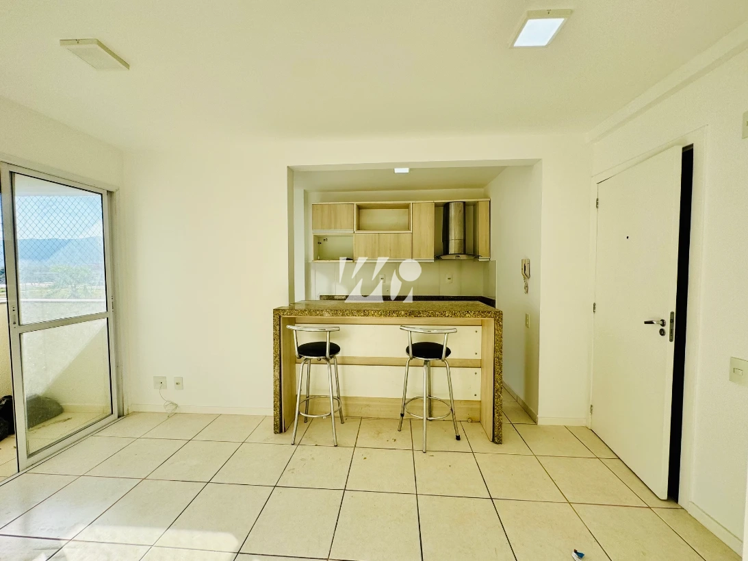 Apartamento em Bela Vista, Palhoça. 2 quartos, 51m². Imagem 3 de 17