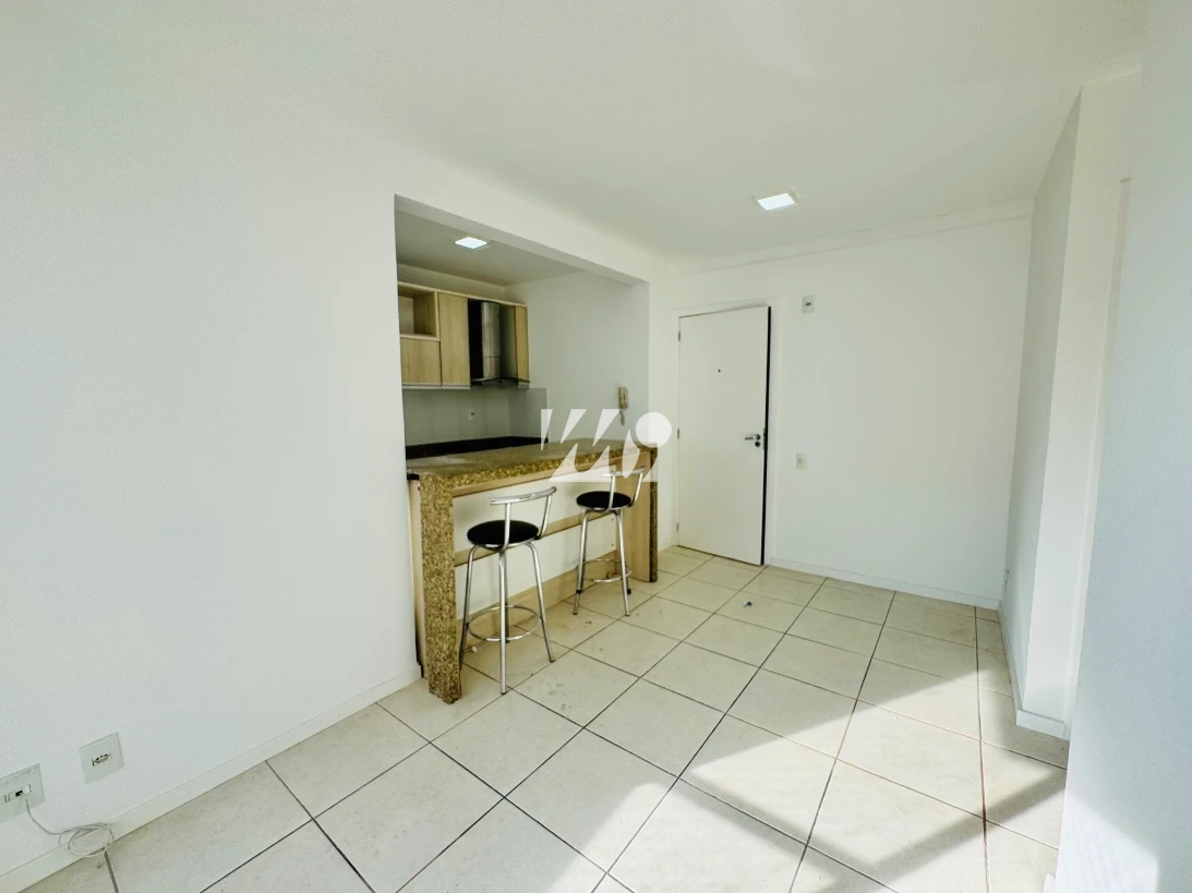 Apartamento em Bela Vista, Palhoça. 2 quartos, 51m². Imagem 6 de 17