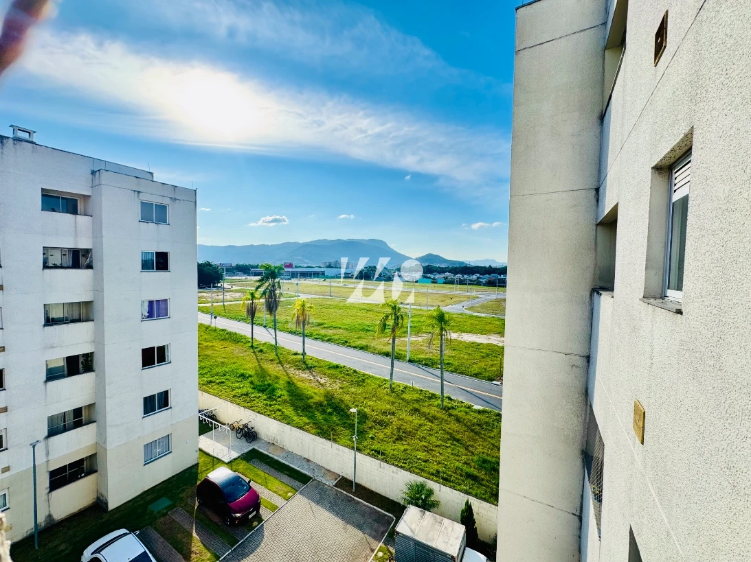 Apartamento em Bela Vista, Palhoça. 2 quartos, 51m². Imagem 10 de 17