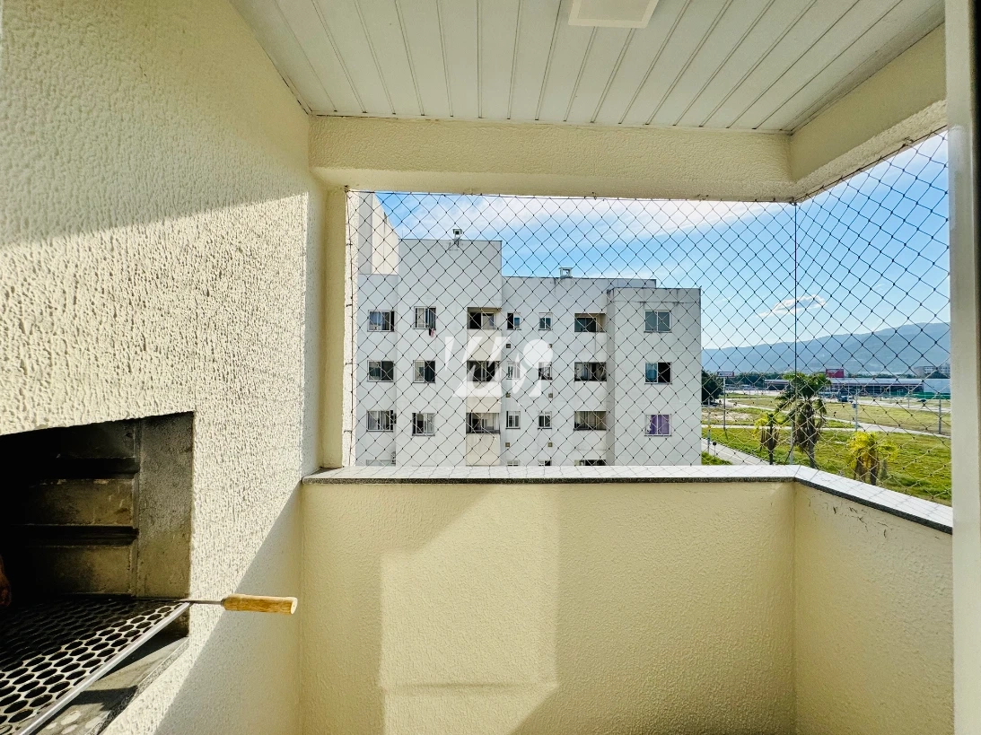 Apartamento em Bela Vista, Palhoça. 2 quartos, 51m². Imagem 9 de 17