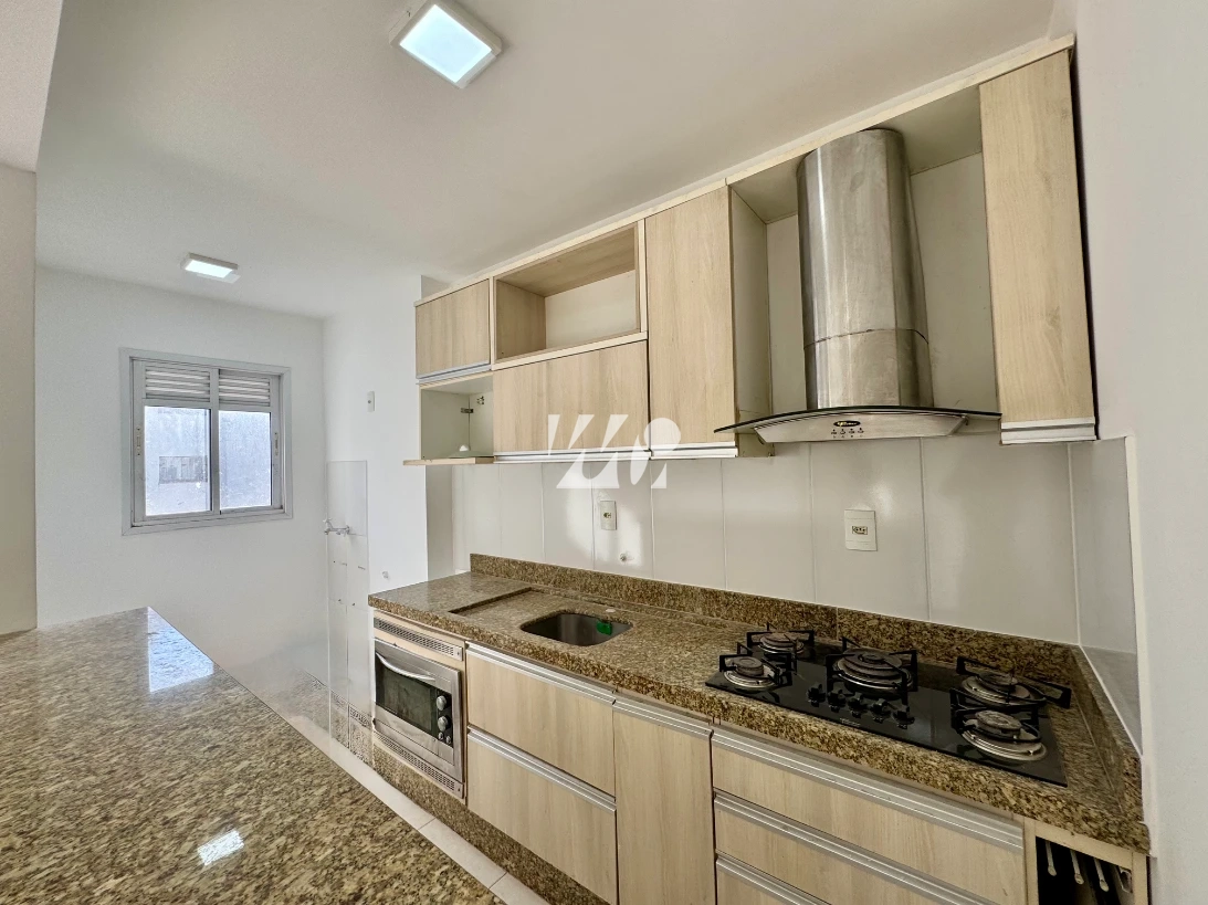 Apartamento em Bela Vista, Palhoça. 2 quartos, 51m². Imagem 2 de 17