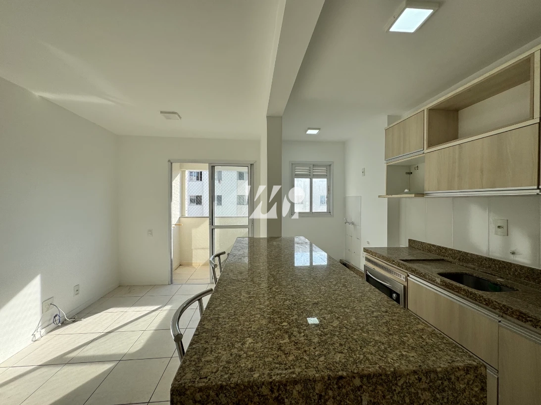 Apartamento em Bela Vista, Palhoça. 2 quartos, 51m². Imagem 4 de 17