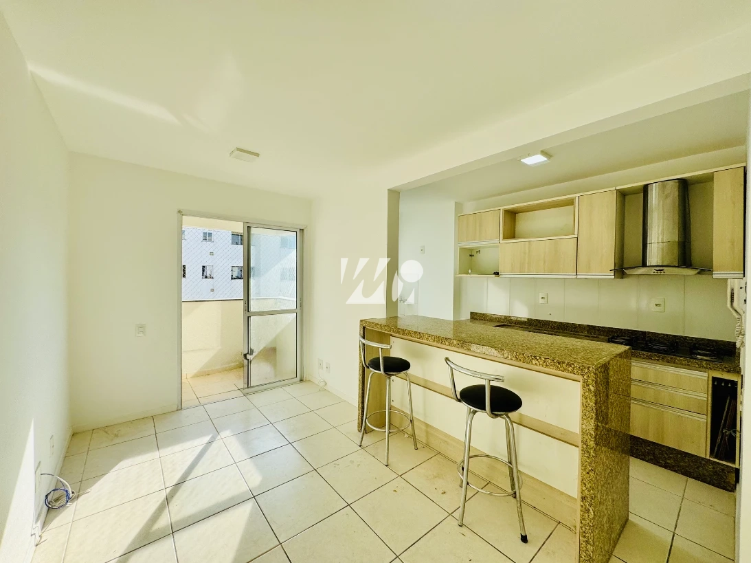 Apartamento em Bela Vista, Palhoça. 2 quartos, 51m². Imagem 5 de 17