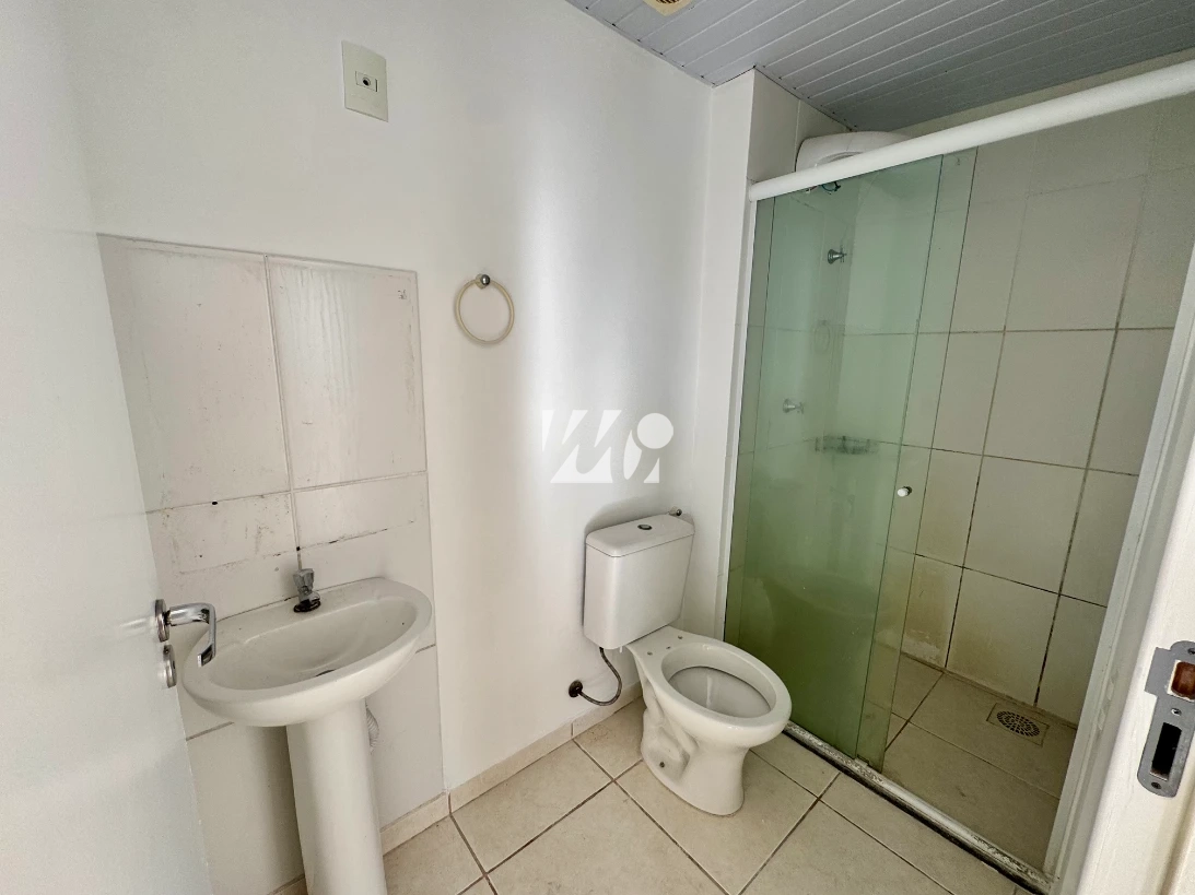 Apartamento em Bela Vista, Palhoça. 2 quartos, 51m². Imagem 12 de 17
