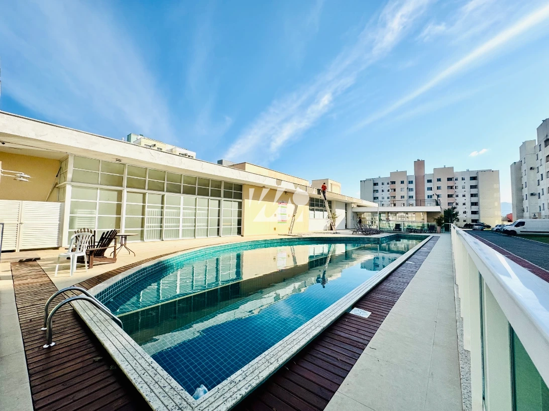 Apartamento em Bela Vista, Palhoça. 2 quartos, 51m². Imagem 14 de 17