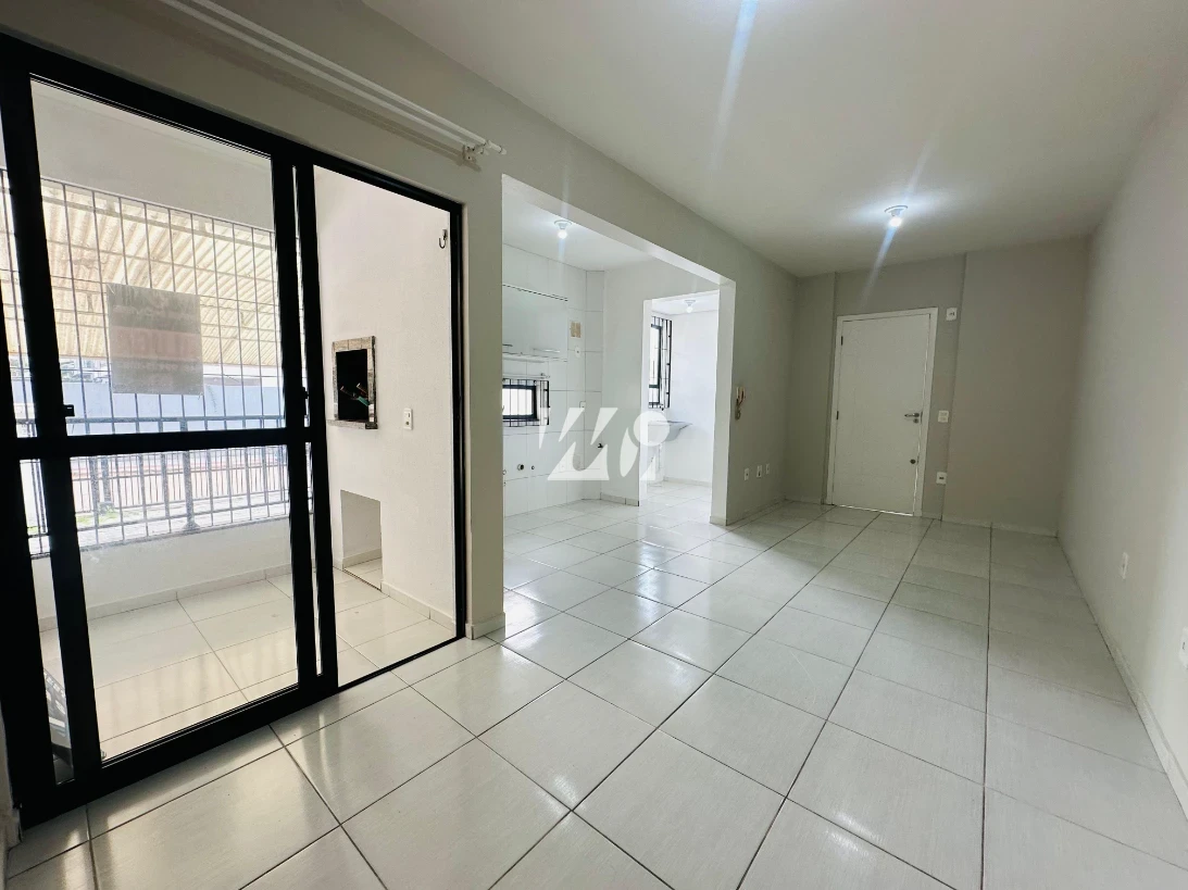 Apartamento em Bela Vista, Palhoça. 2 quartos, 57m². Imagem 2 de 9