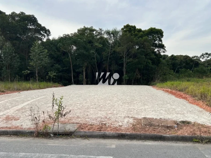 Sobrado Geminado em Sertão do Maruim, São José. 2 quartos, 100m². Imagem 2 de 3