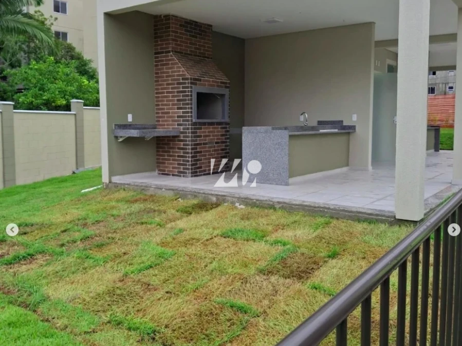 Apartamento em Jardim Janaína, Biguaçu. 2 quartos, 46m². Imagem 4 de 6