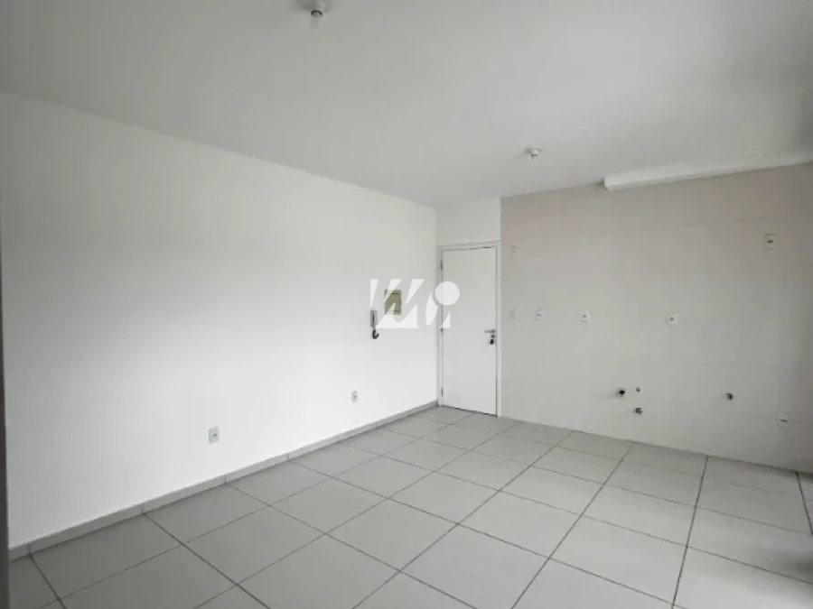 Apartamento em Barra do Aririú, Palhoça. 2 quartos, 53m². Imagem 2 de 9