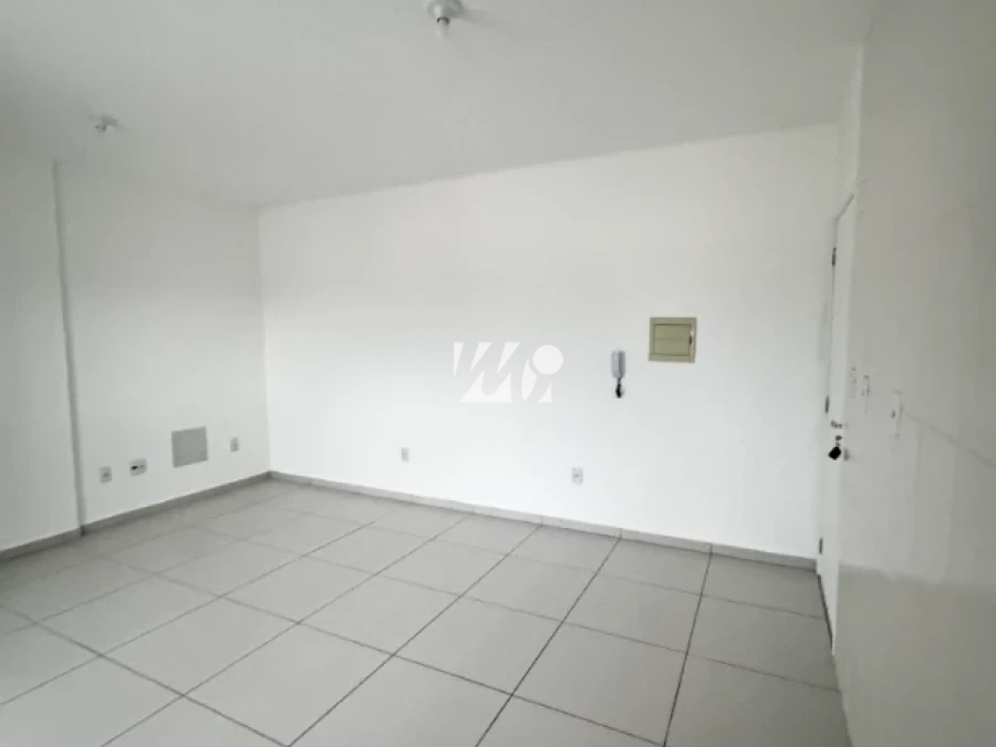 Apartamento em Barra do Aririú, Palhoça. 2 quartos, 53m². Imagem 3 de 9