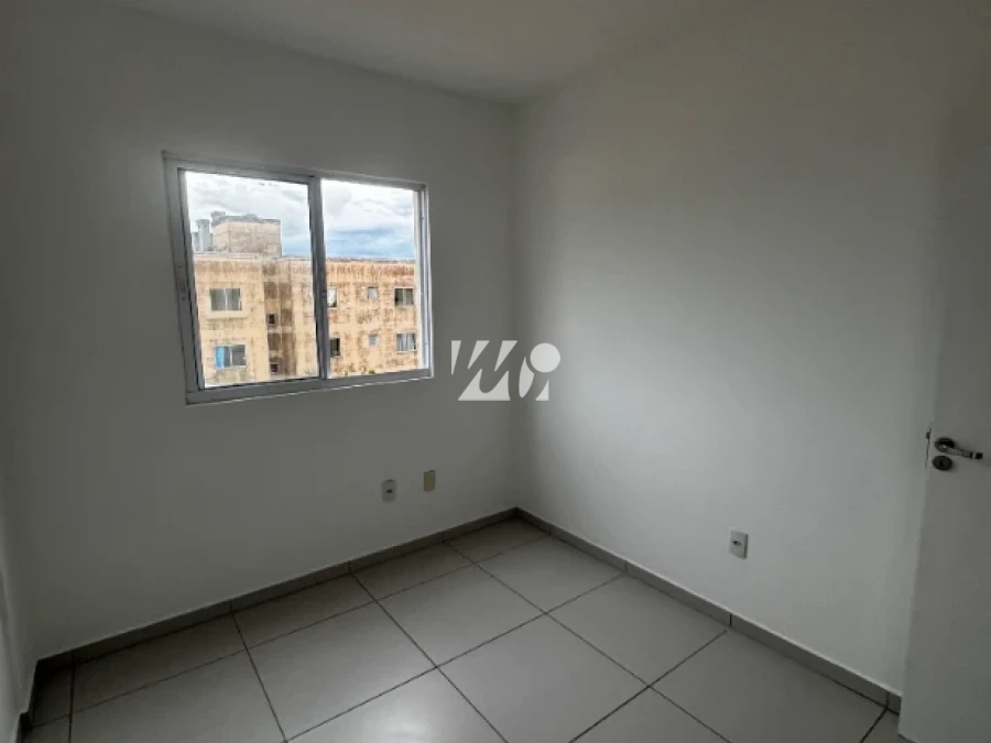 Apartamento em Barra do Aririú, Palhoça. 2 quartos, 53m². Imagem 5 de 9