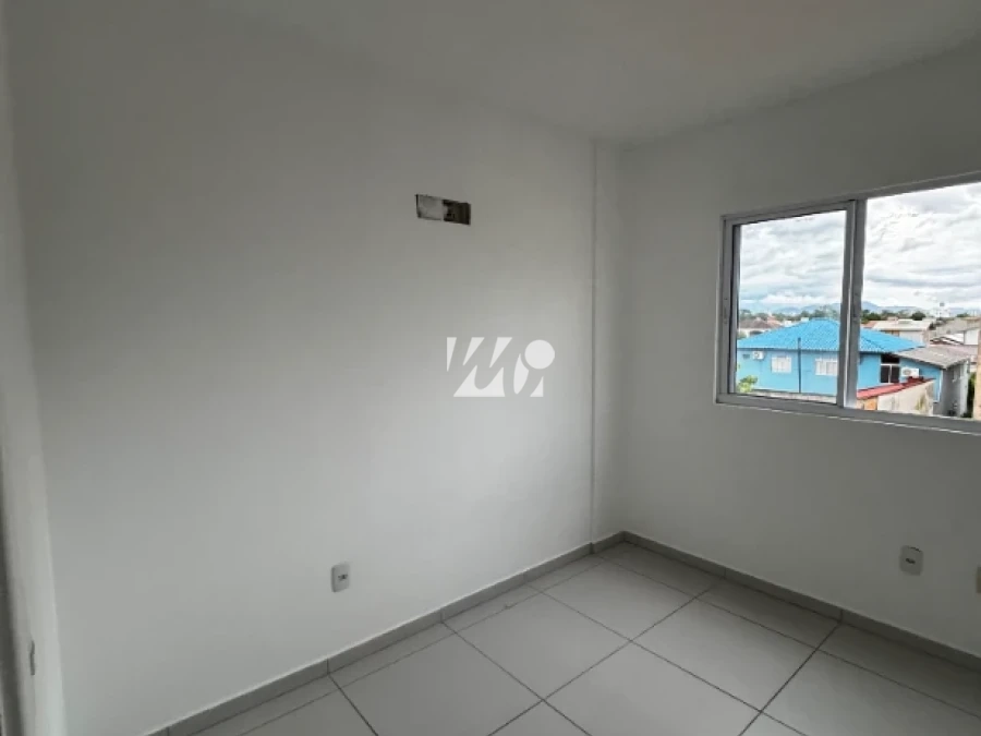 Apartamento em Barra do Aririú, Palhoça. 2 quartos, 53m². Imagem 6 de 9