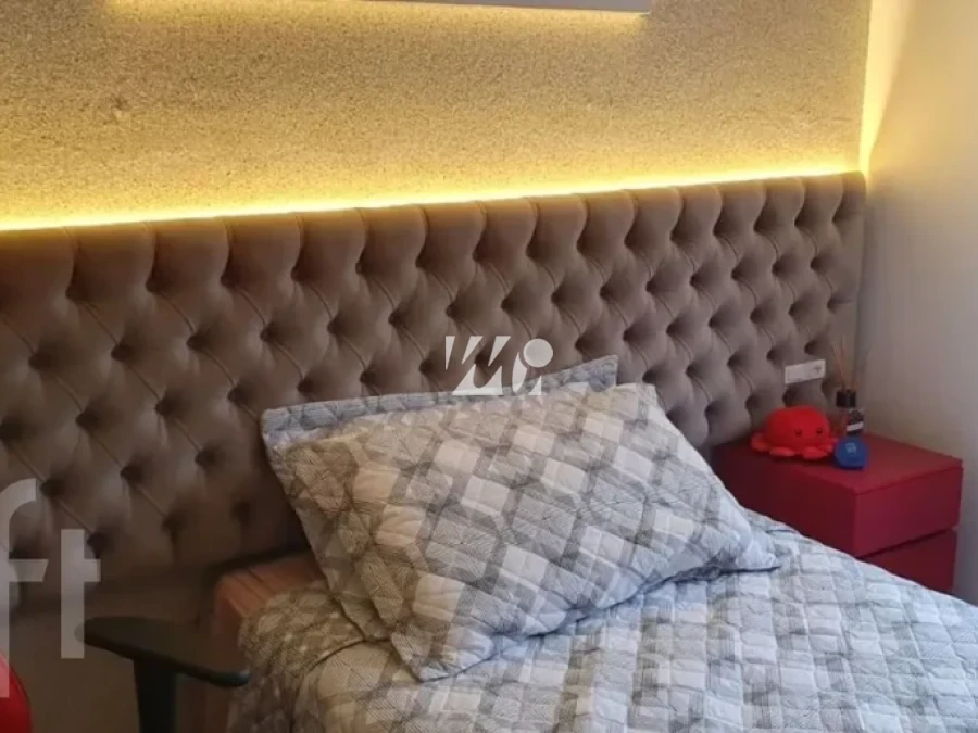 Casa em Madri, Palhoça. 2 quartos, 60m². Imagem 5 de 12