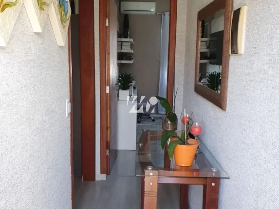 Casa em Madri, Palhoça. 2 quartos, 60m². Imagem 11 de 12