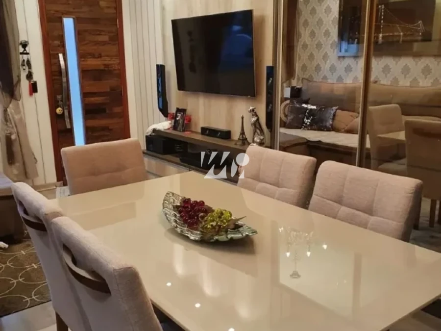 Casa em Madri, Palhoça. 2 quartos, 60m². Imagem 12 de 12