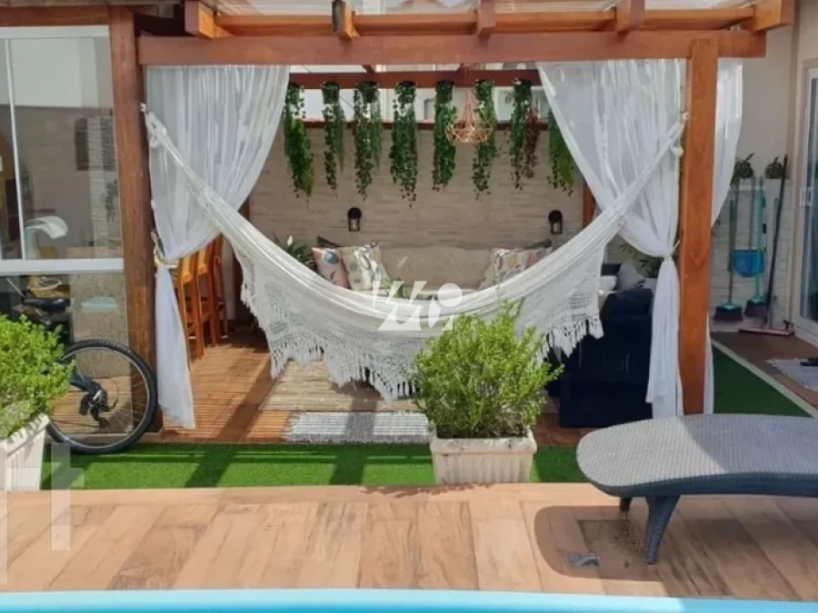 Casa em Madri, Palhoça. 2 quartos, 60m². Imagem 4 de 12