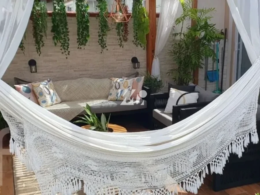 Casa em Madri, Palhoça. 2 quartos, 60m². Imagem 8 de 12