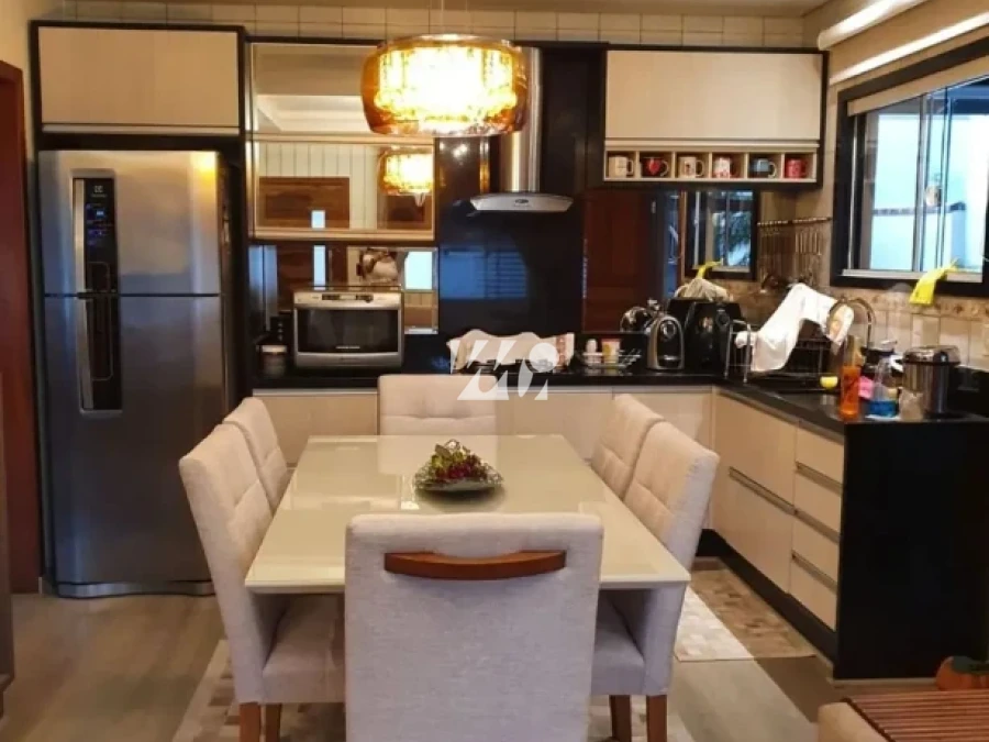 Casa em Madri, Palhoça. 2 quartos, 60m². Imagem 1 de 12