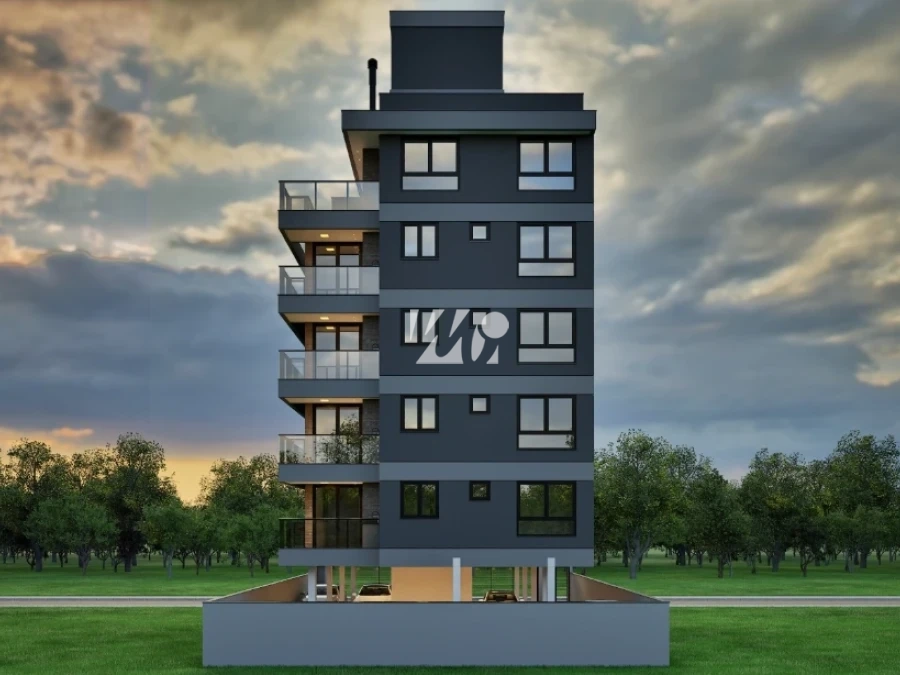 Apartamento em Centro, Palhoça. 3 quartos, 87m². Imagem 3 de 18