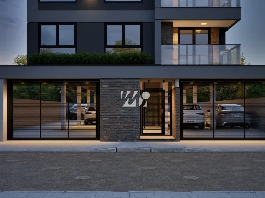 Apartamento em Centro, Palhoça. 3 quartos, 87m². Imagem 5 de 18