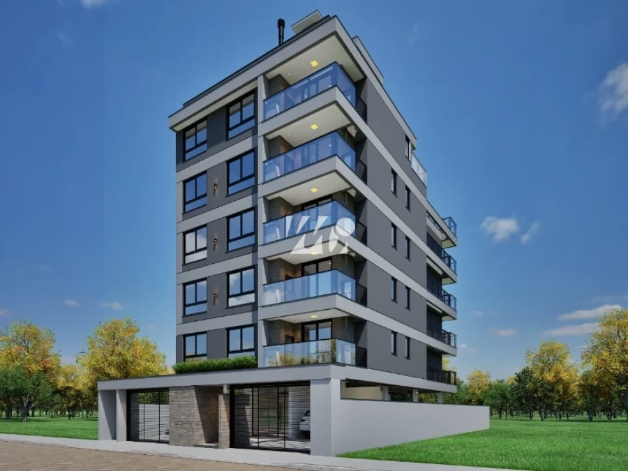 Apartamento em Centro, Palhoça. 3 quartos, 87m². Imagem 10 de 18