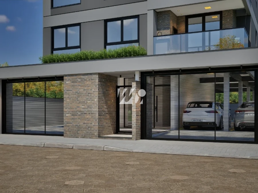 Cobertura em Centro, Palhoça. 3 quartos, 174m². Imagem 9 de 15