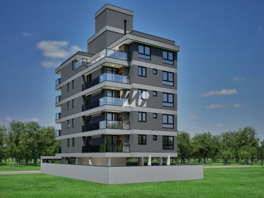 Cobertura em Centro, Palhoça. 3 quartos, 174m². Imagem 11 de 15