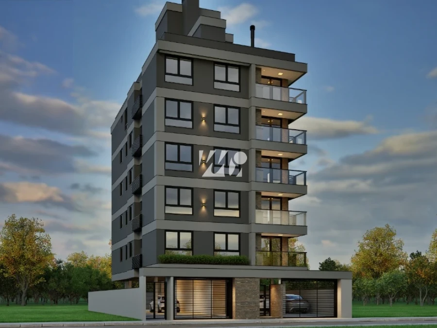 Cobertura em Centro, Palhoça. 3 quartos, 174m². Imagem 12 de 15