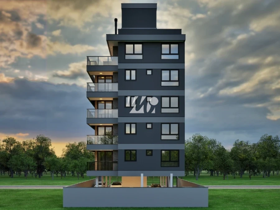 Cobertura em Centro, Palhoça. 3 quartos, 174m². Imagem 13 de 15