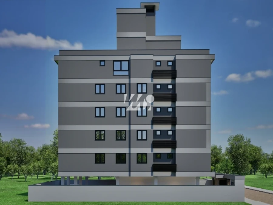 Cobertura em Centro, Palhoça. 3 quartos, 174m². Imagem 15 de 15