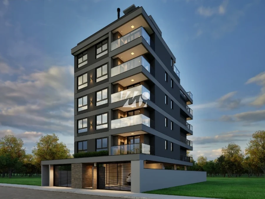 Cobertura em Centro, Palhoça. 3 quartos, 174m². Imagem 4 de 15