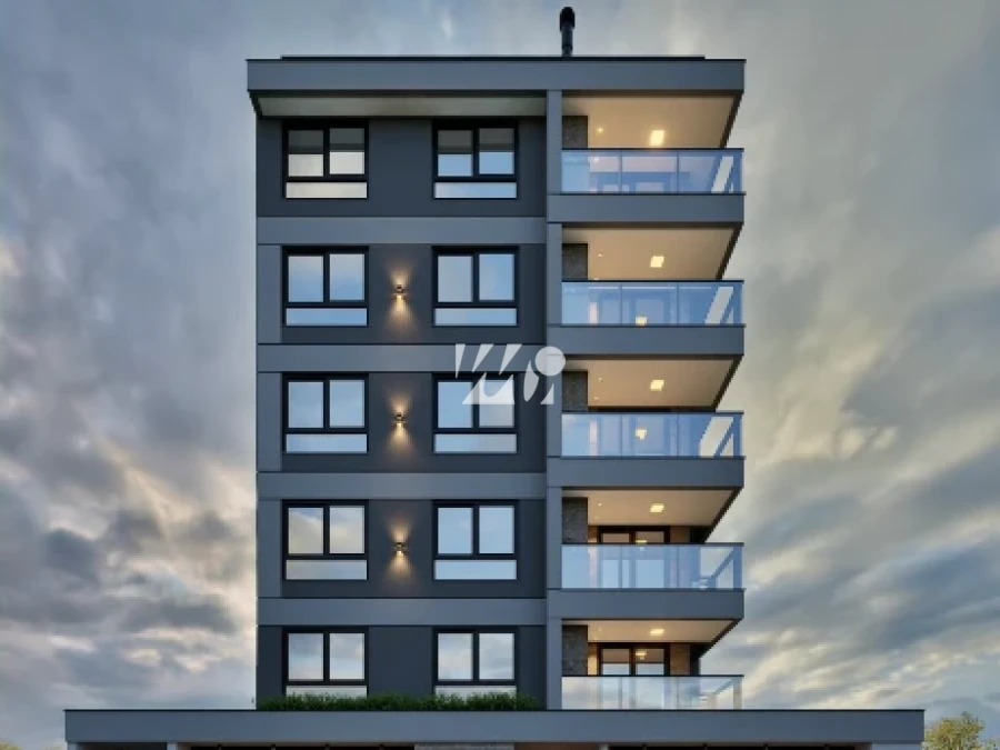 Cobertura em Centro, Palhoça. 3 quartos, 174m². Imagem 7 de 15