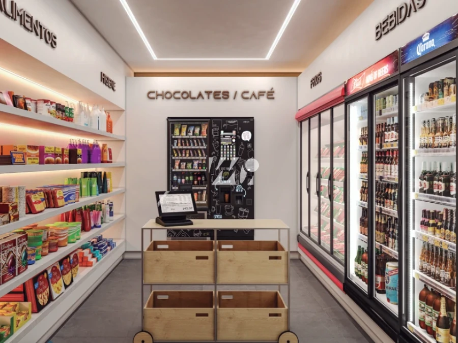 Apartamento em Morretes, Itapema. 2 quartos, 66m². Imagem 9 de 10