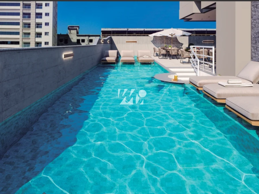 Apartamento em Morretes, Itapema. 2 quartos, 66m². Imagem 3 de 10