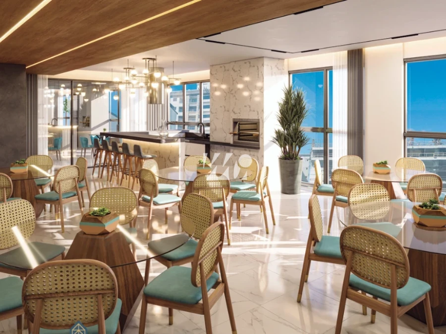 Apartamento em Morretes, Itapema. 2 quartos, 66m². Imagem 5 de 10