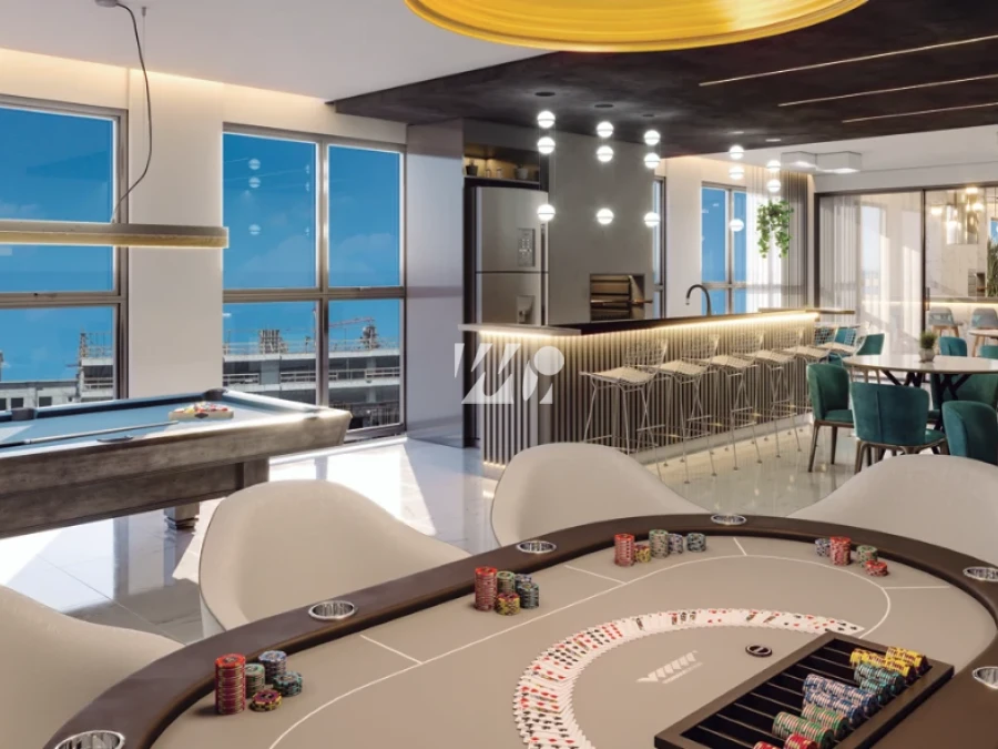 Apartamento em Morretes, Itapema. 2 quartos, 66m². Imagem 1 de 10