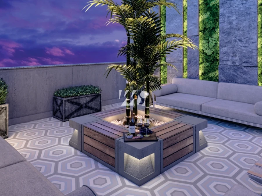 Apartamento em Morretes, Itapema. 2 quartos, 66m². Imagem 6 de 10