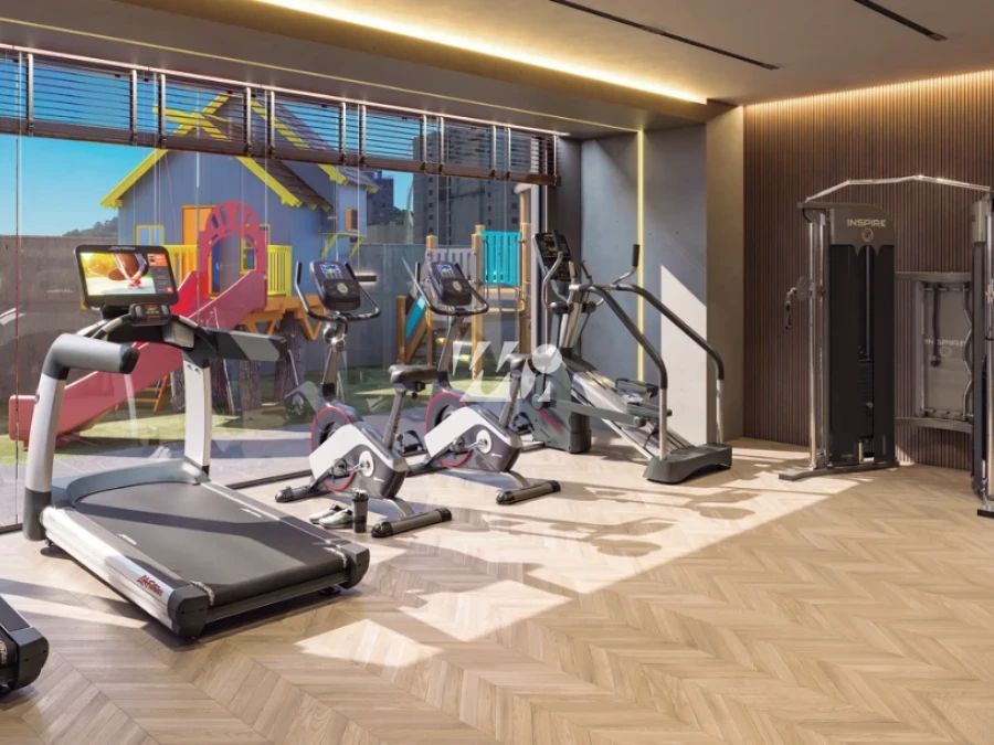 Apartamento em Morretes, Itapema. 2 quartos, 66m². Imagem 7 de 10