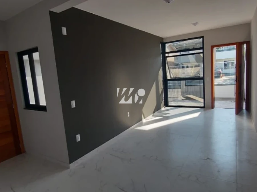 Casa Geminada em Nova Palhoça, Palhoça. 3 quartos, 70m². Imagem 4 de 7