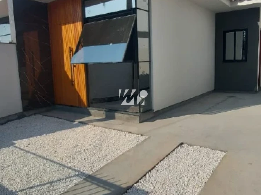 Casa Geminada em Nova Palhoça, Palhoça. 3 quartos, 70m². Imagem 3 de 7