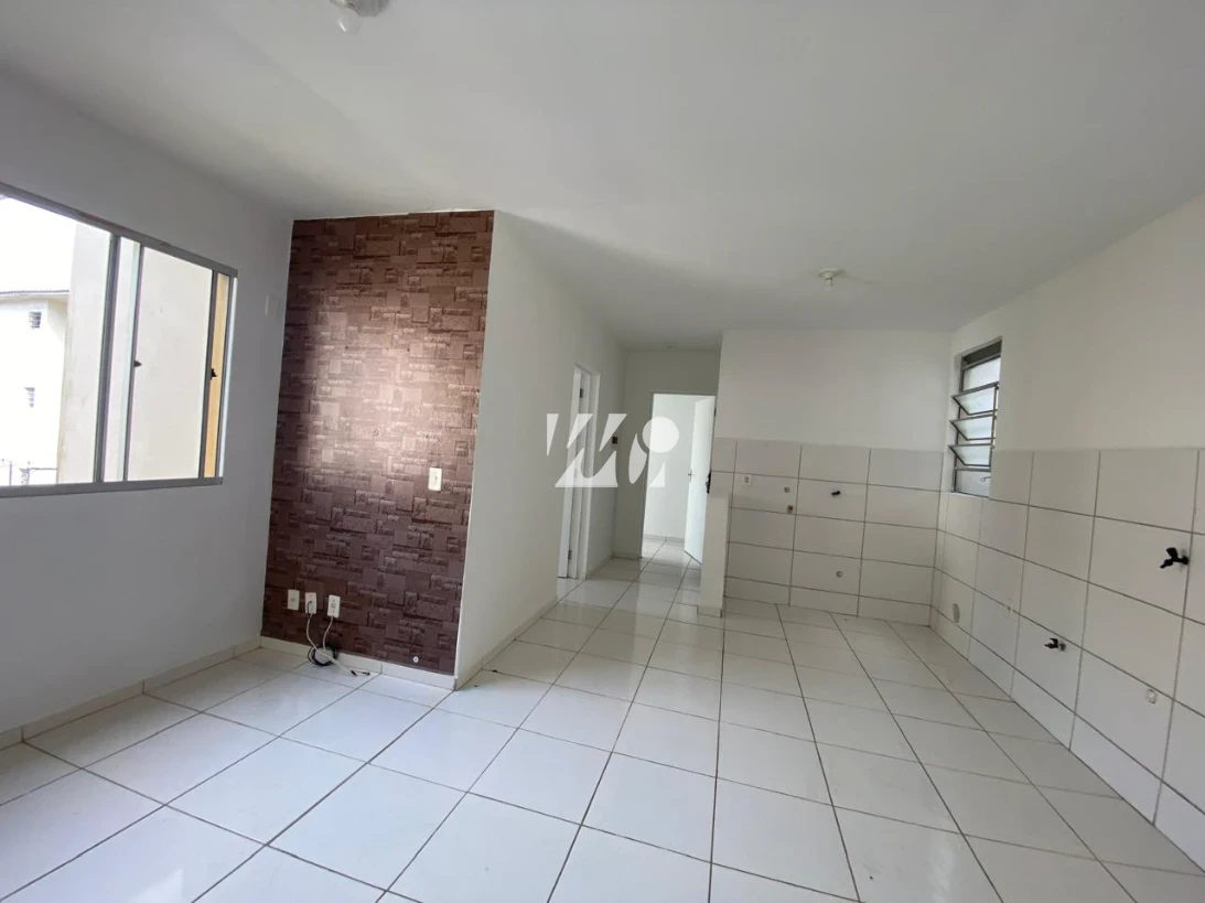 Apartamento em 4440, Biguaçu. 2 quartos, 47m². Imagem 2 de 8