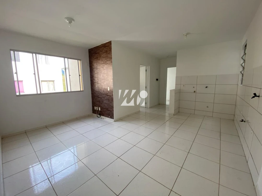 Apartamento em 4440, Biguaçu. 2 quartos, 47m². Imagem 1 de 8