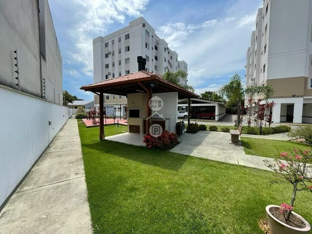 Apartamento em Bela Vista, Palhoça. 2 quartos, 51m². Imagem 6 de 9