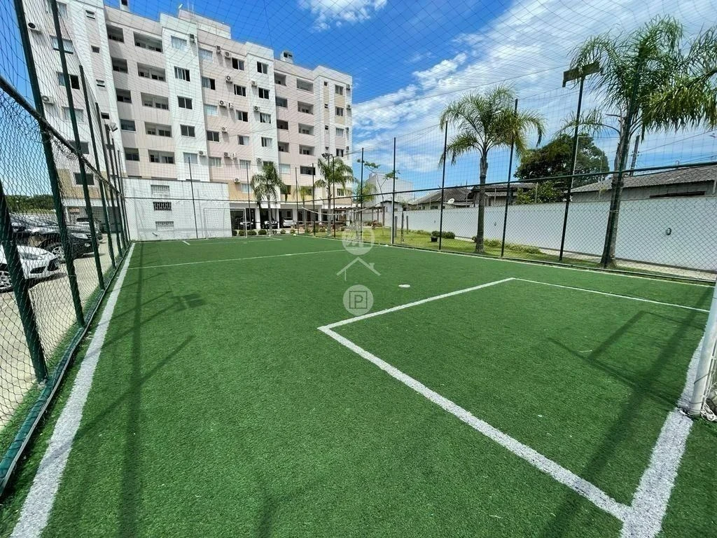 Apartamento em Bela Vista, Palhoça. 2 quartos, 51m². Imagem 9 de 9