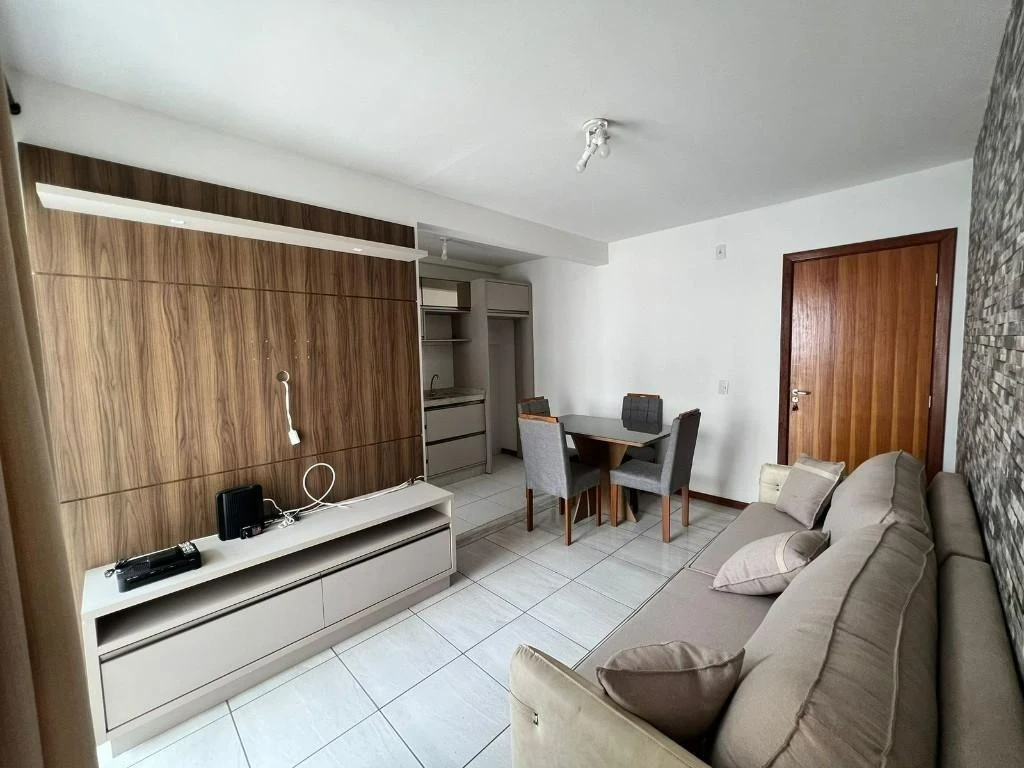 Apartamento em Bela Vista, Palhoça. 2 quartos, 51m². Imagem 2 de 9