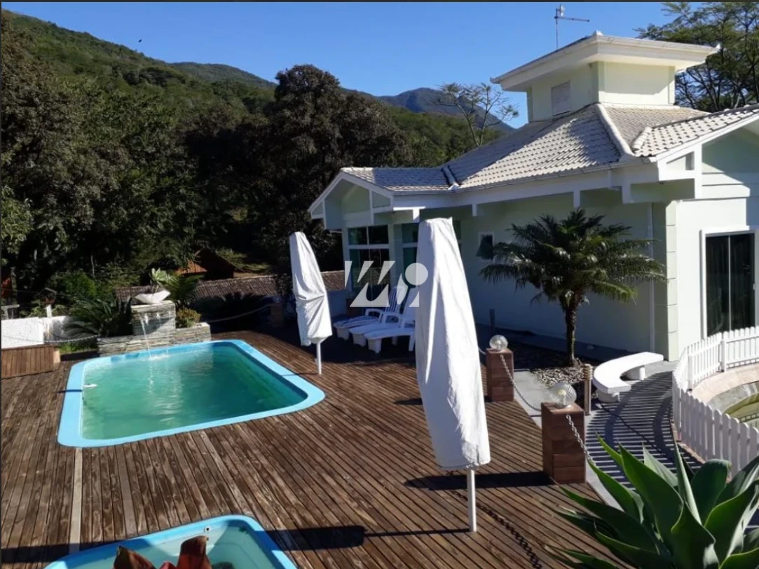 Sítio em Praia do Pontal, Palhoça. 3 quartos, 0m². Imagem 2 de 19