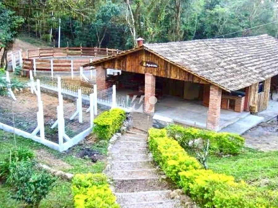 Sítio em Praia do Pontal, Palhoça. 3 quartos, 0m². Imagem 16 de 19