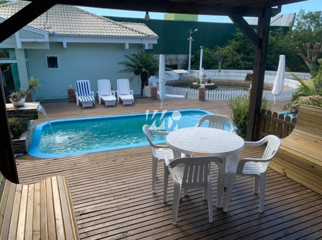 Sítio em Praia do Pontal, Palhoça. 3 quartos, 0m². Imagem 5 de 19