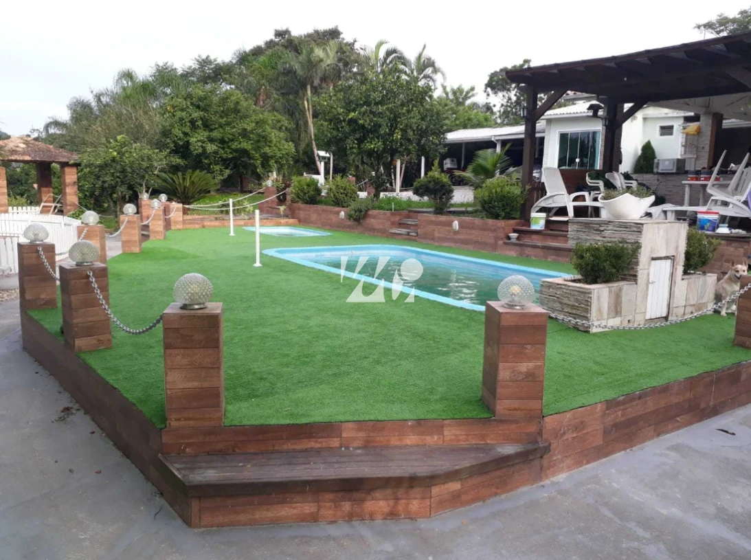 Sítio em Praia do Pontal, Palhoça. 3 quartos, 0m². Imagem 4 de 19